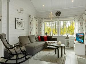 Holiday Home Lapinvouti by Interhome