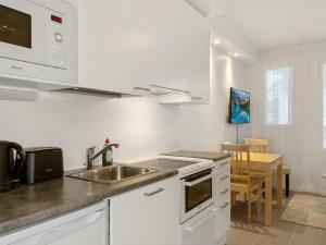 Holiday Home Skistar 313 by Interhome