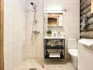 Holiday Home Sallan savu a by Interhome