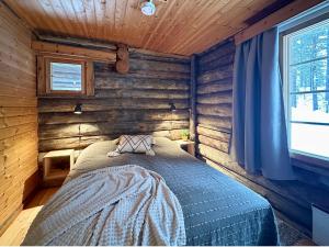 Holiday Home Sallan savu a by Interhome