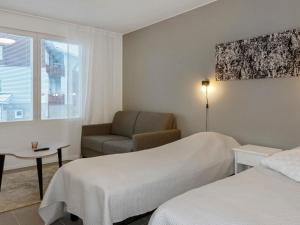 Holiday Home Skistar 313 by Interhome