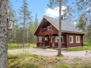 Holiday Home Kätkä by Interhome