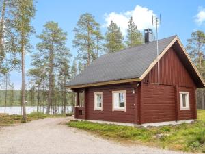 Holiday Home Kätkä by Interhome