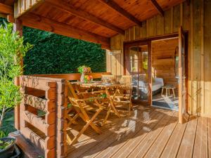 Holiday Home Vaccine-1 by Interhome