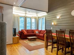 Holiday Home Pulkka 1 by Interhome