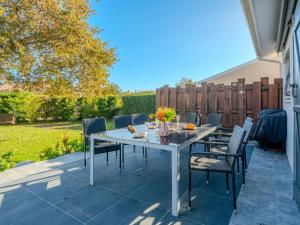 Holiday Home Vaccine-1 by Interhome