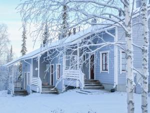 Holiday Home Pulkka 1 by Interhome