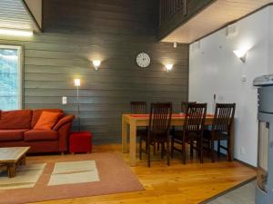 Holiday Home Pulkka 1 by Interhome