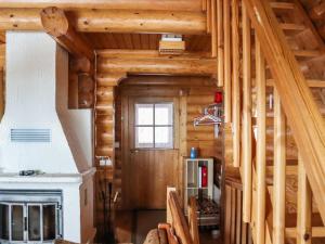 Holiday Home Alppi 6b paritalo by Interhome