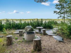 Holiday Home Torniniemi by Interhome