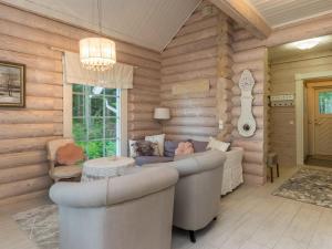 Holiday Home Torniniemi by Interhome