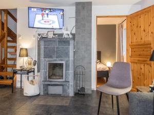 Holiday Home Keskuskuja b4 by Interhome