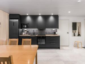 Holiday Home Kevinlevi by Interhome