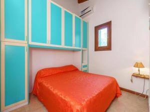 Casa Vacanza lOasi Verde San Vito lo Capo