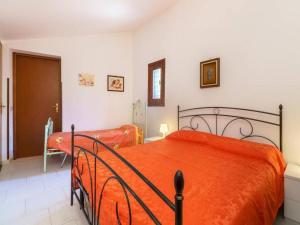 Casa Vacanza lOasi Verde San Vito lo Capo