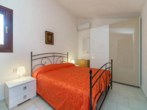 Casa Vacanza lOasi Verde San Vito lo Capo