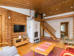 Holiday Home Lahukka by Interhome