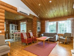 Holiday Home Lahukka by Interhome