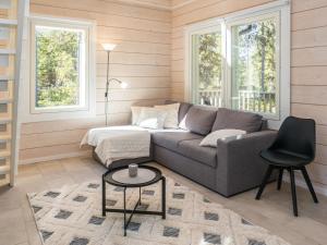 Holiday Home Kitkanvee 1 by Interhome