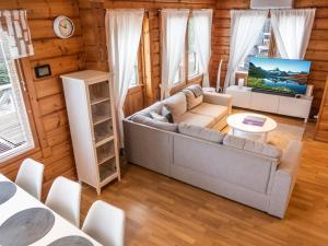 Holiday Home Vuokatin molle by Interhome