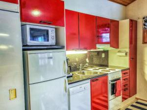 Holiday Home Rukaköngäs 24 by Interhome