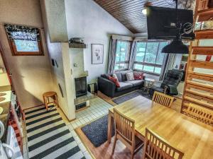 Holiday Home Rukaköngäs 24 by Interhome