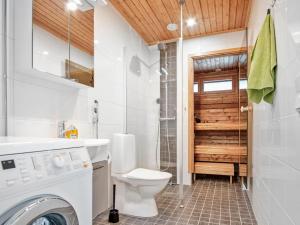 Holiday Home Lumi b 10 by Interhome