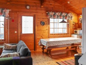 Holiday Home Alppitalo mökki by Interhome