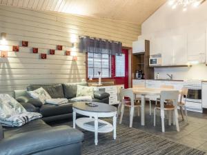 Holiday Home Levin otava 14 by Interhome