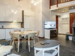 Holiday Home Levin otava 14 by Interhome