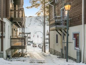 Holiday Home Levin otava 14 by Interhome