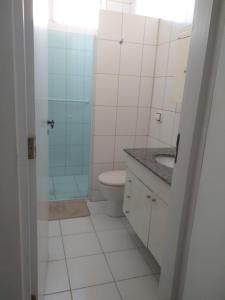 Suíte Ampla com Acesso Privativo