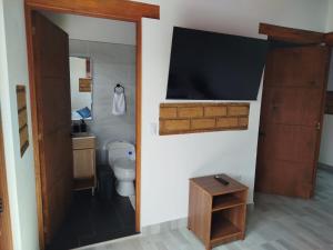 Villa Mastrodomenico