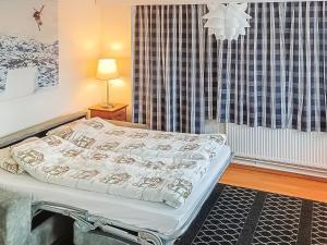 Holiday Home Karhunvartijan pirtti c 2 by Interhome