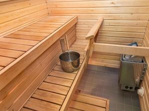 Holiday Home Point vale 3 by Interhome