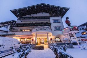 Hotel CENTRAL Bar & Restaurant