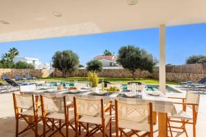 Villa Bonavista by Villa Plus