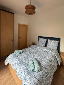 Esprit Lubéron, La Lavande, logement entier