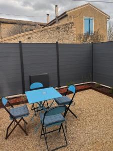 Esprit Lubéron, La Lavande, logement entier