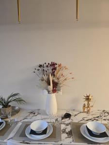 Appartamento di lusso vicino Piazza Navona