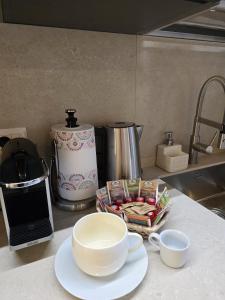 Appartamento di lusso vicino Piazza Navona