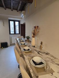 Appartamento di lusso vicino Piazza Navona