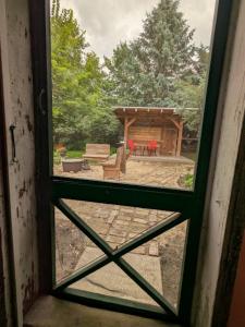 The Herdsman House
