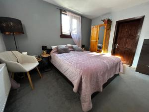 Devonshire Lodge Chalet