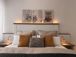 Salt & Smoky Boutique Rooms