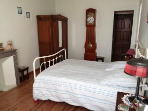 Gîte Le Chant Des Oiseaux