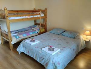 Gîte Le Chant Des Oiseaux