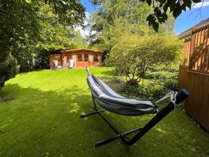 HATHERLOW - Idyllic Private Retreat in Charming Wedmore