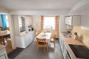 Charming Rooftop Apartment