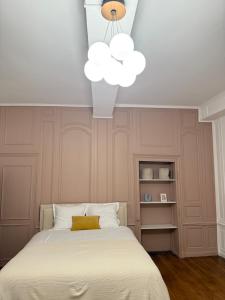 - Cosy Chastillon - Lumineux Appartement 2 chambres - En plein cœur du centre-ville